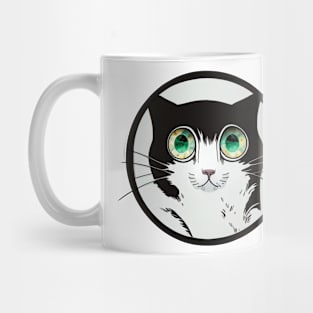 Meow Meow Mug